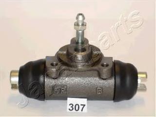 CS307 Japan Parts Cilindro traseiro do freio de rodas de trabalho