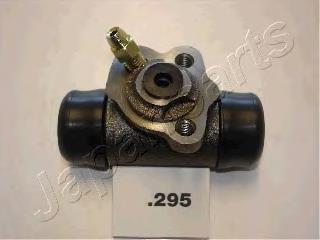 CS295 Japan Parts Cilindro traseiro do freio de rodas de trabalho