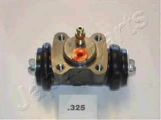 CS325 Japan Parts Cilindro traseiro do freio de rodas de trabalho