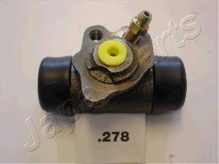 CS278 Japan Parts Cilindro traseiro do freio de rodas de trabalho