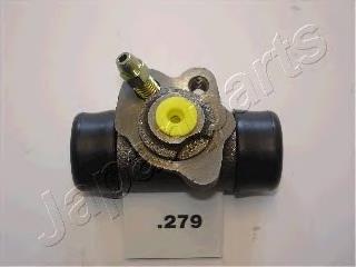 CS279 Japan Parts Cilindro traseiro do freio de rodas de trabalho