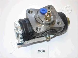 CS284 Japan Parts Cilindro traseiro do freio de rodas de trabalho