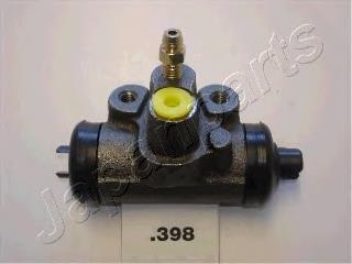 CS398 Japan Parts Cilindro traseiro do freio de rodas de trabalho