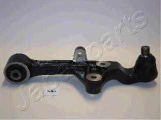 Braço oscilante inferior esquerdo de suspensão dianteira 0K55234350A Hyundai/Kia