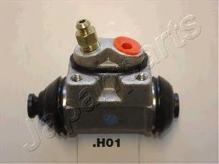 CSH01 Japan Parts Cilindro traseiro do freio de rodas de trabalho