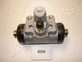 CS906 Japan Parts Cilindro traseiro do freio de rodas de trabalho