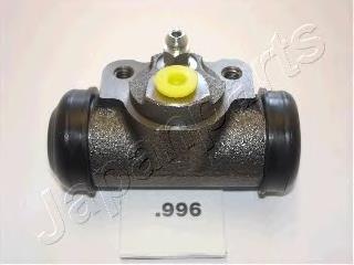CS996 Japan Parts Cilindro traseiro do freio de rodas de trabalho