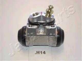 CSH14 Japan Parts Cilindro traseiro do freio de rodas de trabalho