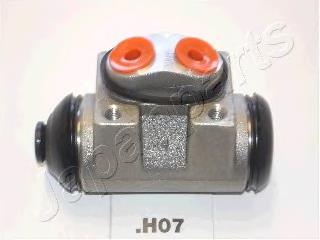 Compre CSH07 Japan Parts Cilindro traseiro do freio de rodas de trabalho