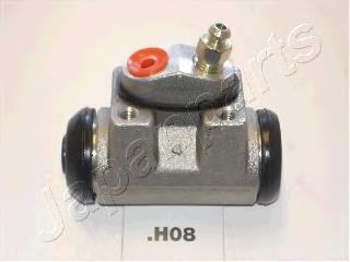 CSH08 Japan Parts Cilindro traseiro do freio de rodas de trabalho