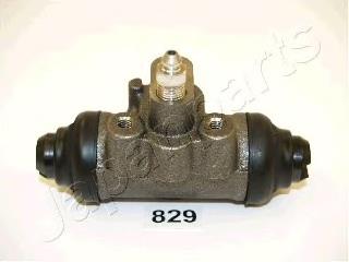 CS829 Japan Parts Cilindro traseiro do freio de rodas de trabalho