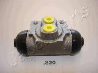 CS820 Japan Parts Cilindro traseiro do freio de rodas de trabalho