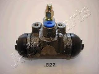 CS822 Japan Parts Cilindro traseiro do freio de rodas de trabalho