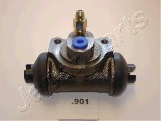 CS901 Japan Parts Cilindro traseiro do freio de rodas de trabalho