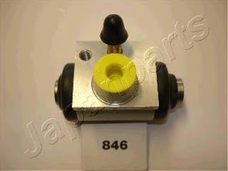 CS846 Japan Parts Cilindro traseiro do freio de rodas de trabalho