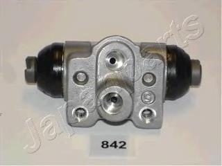 CS842 Japan Parts Cilindro traseiro do freio de rodas de trabalho