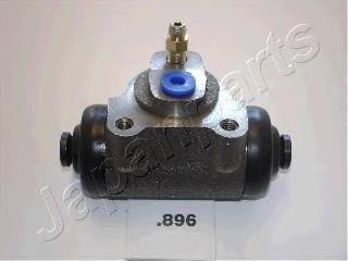 CS896 Japan Parts Cilindro traseiro do freio de rodas de trabalho