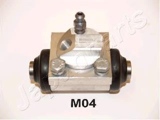 CSM04 Japan Parts Cilindro traseiro do freio de rodas de trabalho