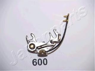 CT600 Japan Parts Grupo de contato de fecho de ignição