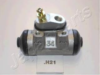 Compre 583303A000 Hyundai/Kia Cilindro traseiro do freio de rodas de trabalho