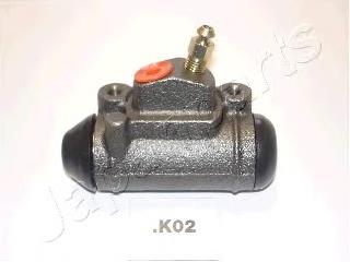 CSK02 Japan Parts Cilindro traseiro do freio de rodas de trabalho