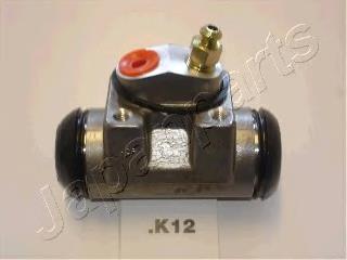 Cilindro traseiro do freio de rodas de trabalho 583204A220 Hyundai/Kia