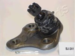 BJ241 Japan Parts Suporte de esfera inferior