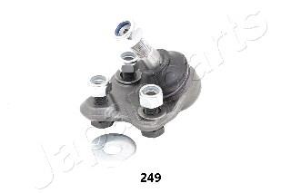 Suporte de esfera inferior Japan Parts BJ249 preço, a partir de 29,09 USD