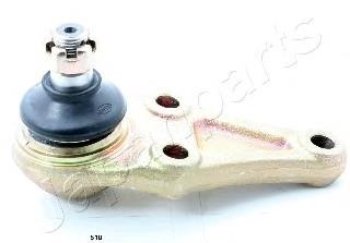 Compre BJ510 Japan Parts Suporte de esfera inferior