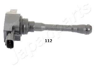 Bobina de ignição IGN106500 Open Parts