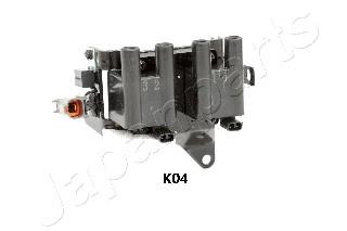 B0172 General Motors Bobina de ignição