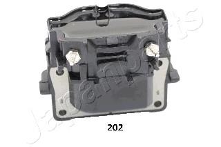 Bobina de ignição BO202 Japan Parts
