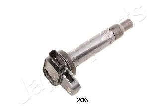 Bobina de ignição Japan Parts BO206 preço, a partir de 36,46 USD