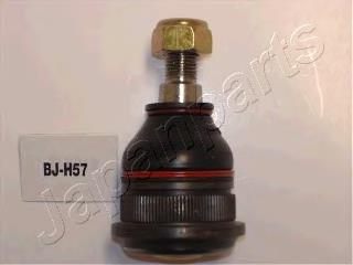 Compre BJH57 Japan Parts Suporte de esfera inferior