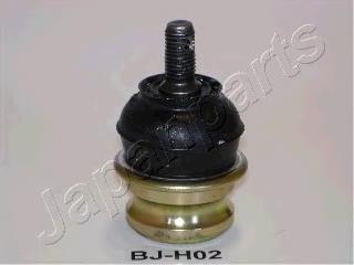 Compre BJH02 Japan Parts Suporte de esfera inferior