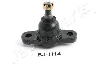 Compre BJH14 Japan Parts Suporte de esfera inferior