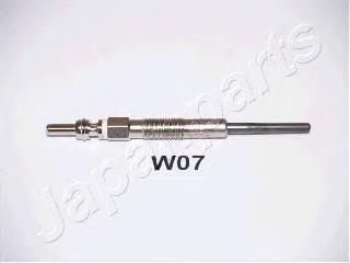 A605 HKT Vela de incandescência