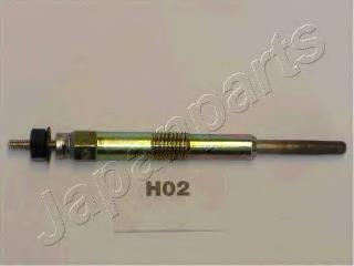 CEH02 Japan Parts Vela de incandescência