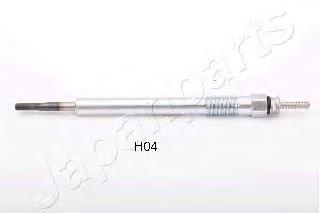 Vela de incandescência HKT A607