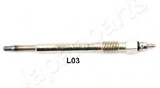 Vela de incandescência Y729U NGK