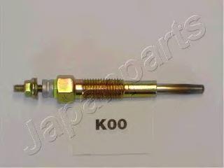 CEK00 Japan Parts Vela de incandescência