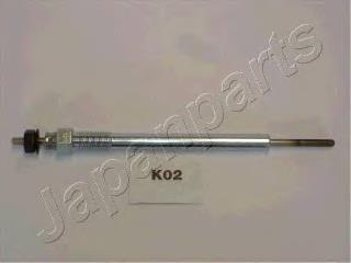 Vela de incandescência H1105 Metzger