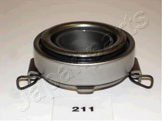 Rolamento de liberação de embraiagem Toyota 3123016060