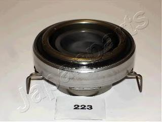 Rolamento de liberação de embraiagem Japan Parts CF223 preço, a partir de 42,05 USD