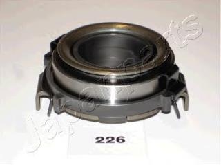 Rolamento de liberação de embraiagem 3123052010 Toyota