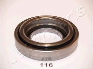 Rolamento de liberação de embraiagem Japan Parts CF116 preço, a partir de 22,95 USD