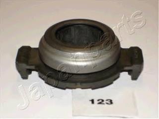 Rolamento de liberação de embraiagem Japan Parts CF123 preço, a partir de 15,73 USD