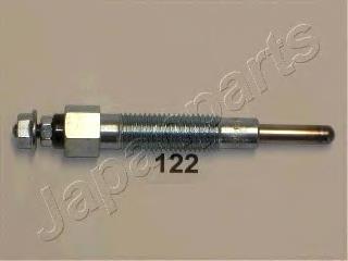 CE122 Japan Parts Vela de incandescência