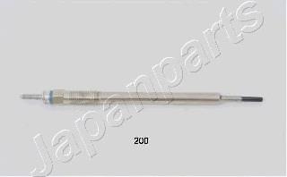 CE200 Japan Parts Vela de incandescência