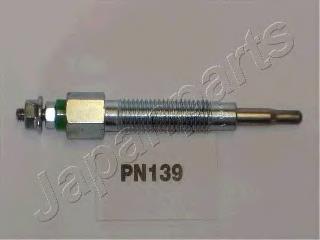 CE124 Japan Parts Vela de incandescência